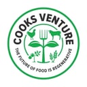 Cooks Venture logo