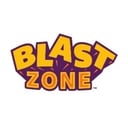 Blastzone logo
