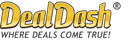 DealDash logo