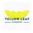 Yellow Leaf Hammocks logo