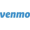Venmo logo