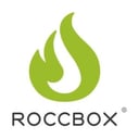 Roccbox logo