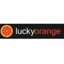Lucky Orange logo