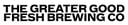 The Greater Good UK logo
