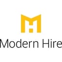 Modern Hire logo
