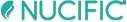 Nucific logo