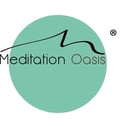Meditation Oasis logo