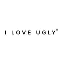 I Love Ugly logo