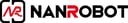 NANROBOT logo