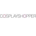 Cosplay Shopper logo