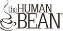 The Human Bean logo