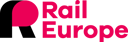 Rail Europe logo