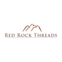 Red Rock Threads logo
