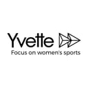 Yvette Sports logo