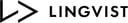 Lingvist logo