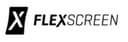 FlexScreen logo