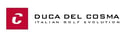 Duca Del Cosma US logo