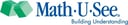 Math-U-See logo