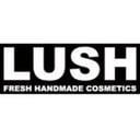 LUSH Cosmetics logo