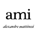 AMI PARIS logo