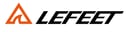 Lefeet logo