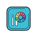 IbisPaint logo
