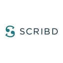 Scribd logo