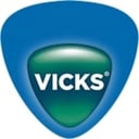 Vicks logo