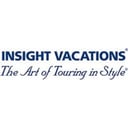 Insight Vacations logo