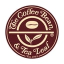 The Coffee Bean & Tea Leaf Store logo