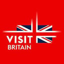 VisitBritain Shop logo