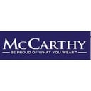 McCarthy logo