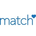 Match.com UK logo