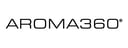 Aroma360 logo