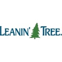 Leanin' Tree logo