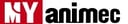 MYanimec logo