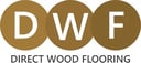 Direct Wood Flooring logo