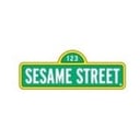 Sesame Street logo