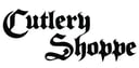 Cutlery Shoppe logo