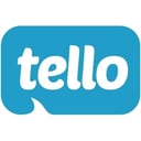 Tello logo