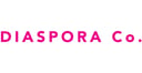 DIASPORA Co. logo