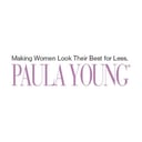 Paula Young logo