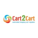 Cart2Cart logo
