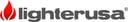 Lighter USA logo