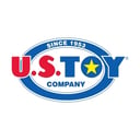 US Toy Company logo