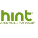 Hint Water logo