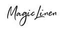 Magic Linen logo