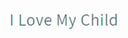 I Love My Child logo
