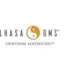 Lhasa OMS logo