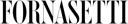 Fornasetti logo